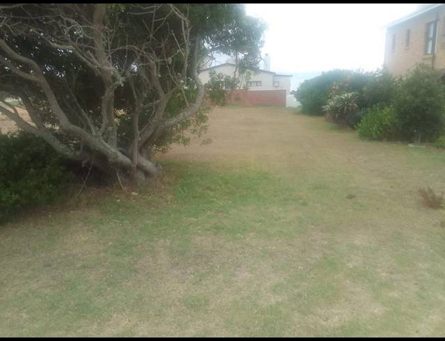 LAND FOR SALE IN BOGGOMS BAY